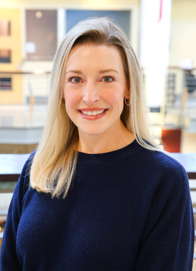 Kristen Rupert Davis