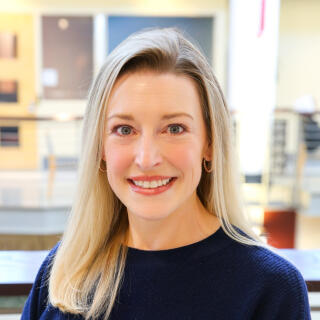 Kristen Rupert Davis